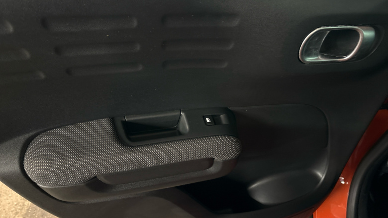 Citroen C3 Aircross 1.2 PureTech Flair 5dr Petrol Hatchback